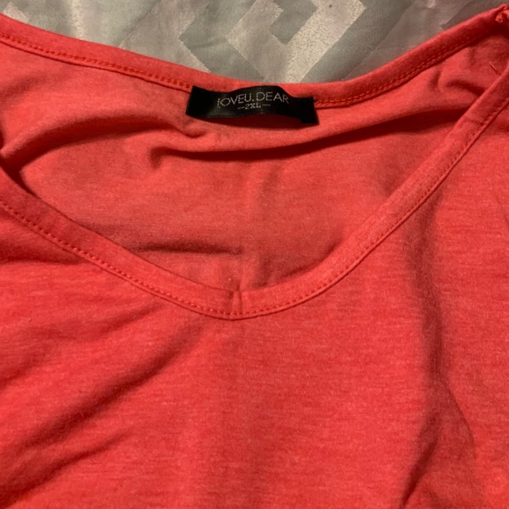Ladies Tank Top - Picture 2 of 4